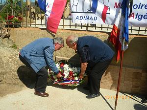 2017 05 13 THEOULE SUR MER HOMMAGE A NOS MORT POUR LA FRANCE (26)
